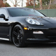 Illustration for article titled Shaqs Porsche Panamera Is For Sale, But It Has An Un-Shaq-Like V6